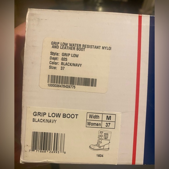 Pajar Canada Winter boots - Picture 6 of 6